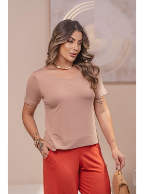 Blusa Alissa