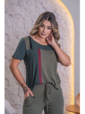 Blusa Anastácia 