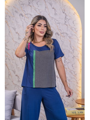 Blusa Anastácia 