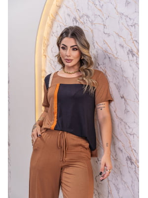 Blusa Anastácia 