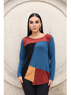 Blusa Catalina