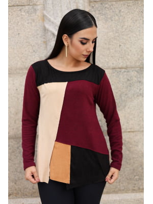 Blusa Catalina