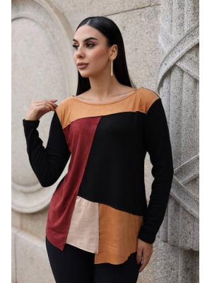 Blusa Catalina