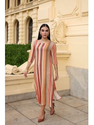 Vestido Felícia 