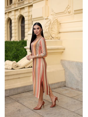 Vestido Felícia 