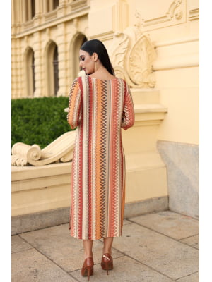 Vestido Felícia 