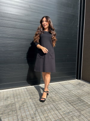 Vestido kezia