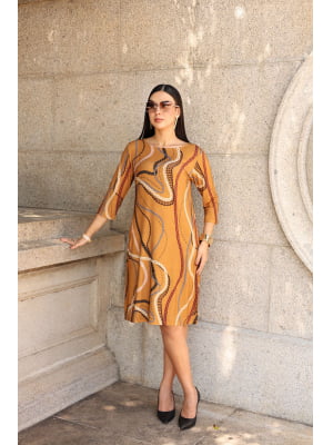 Vestido Manoela