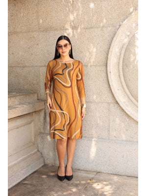 Vestido Manoela