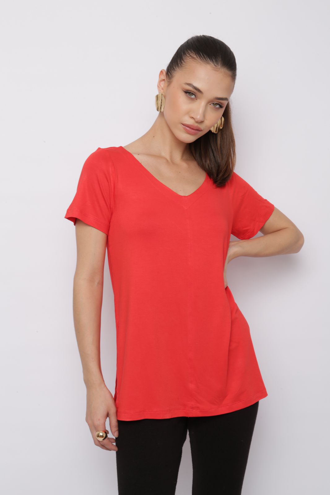 Blusa Antonella