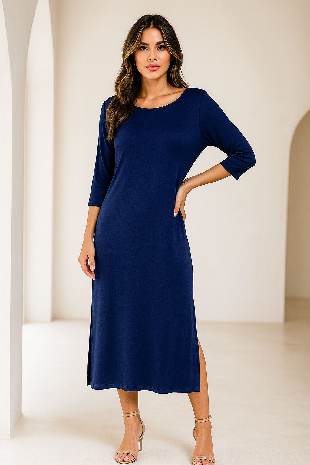 Vestido Aurora